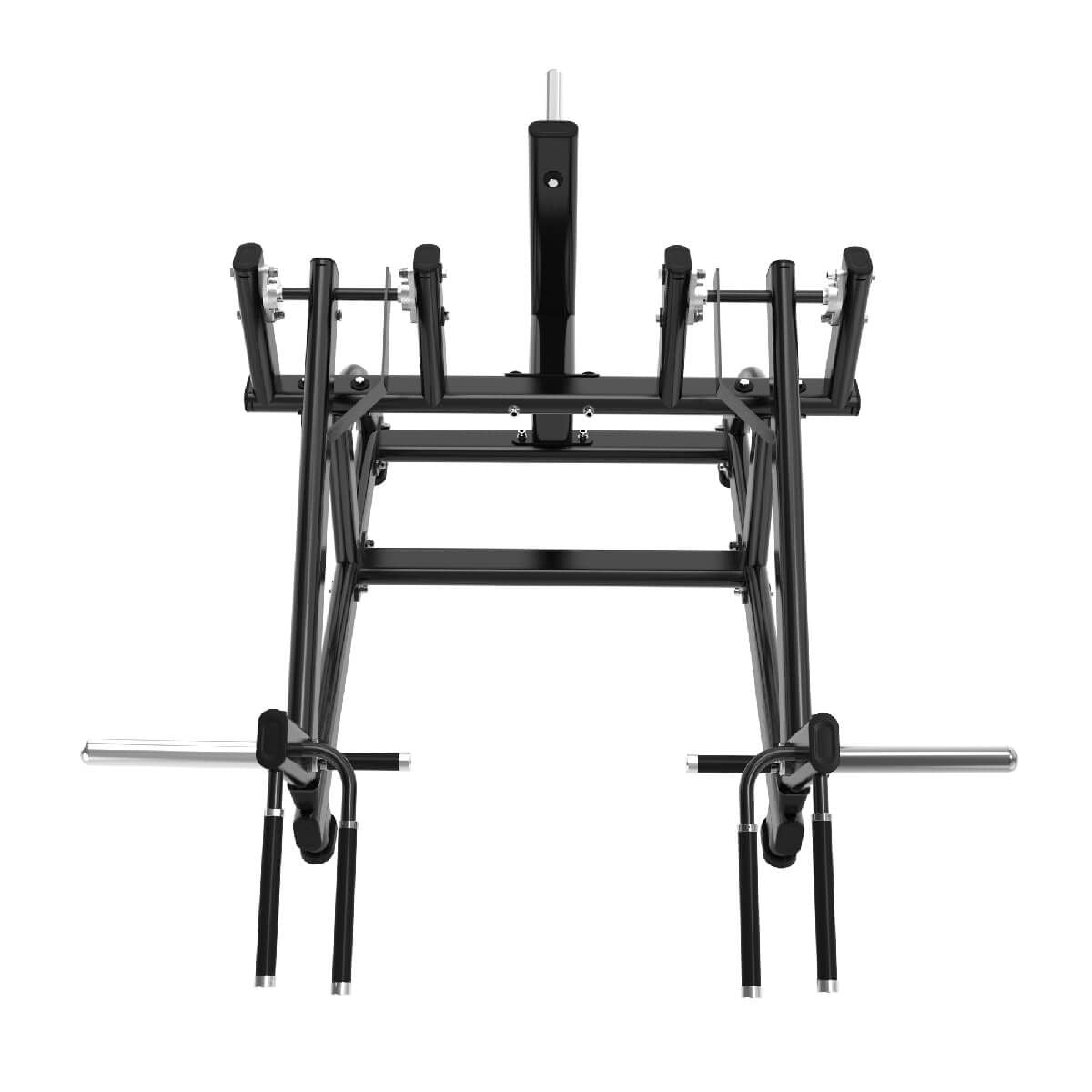 SQUAT LUNGE BLACK SERIES