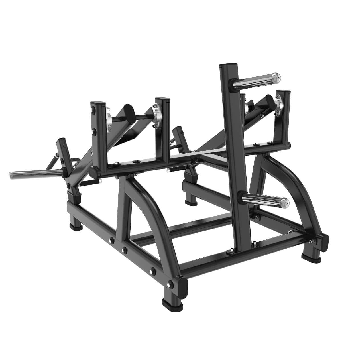SQUAT LUNGE BLACK SERIES