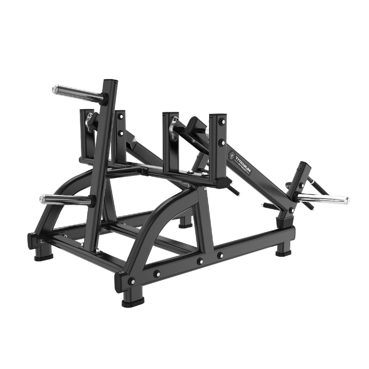 SQUAT LUNGE BLACK SERIES