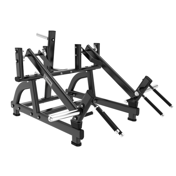 SQUAT LUNGE BLACK SERIES
