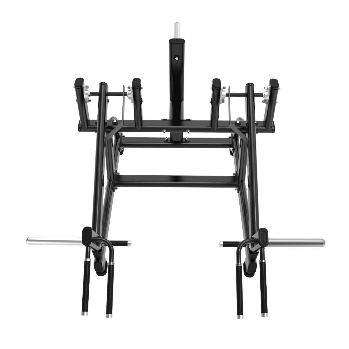 SQUAT LUNGE BLACK SERIES