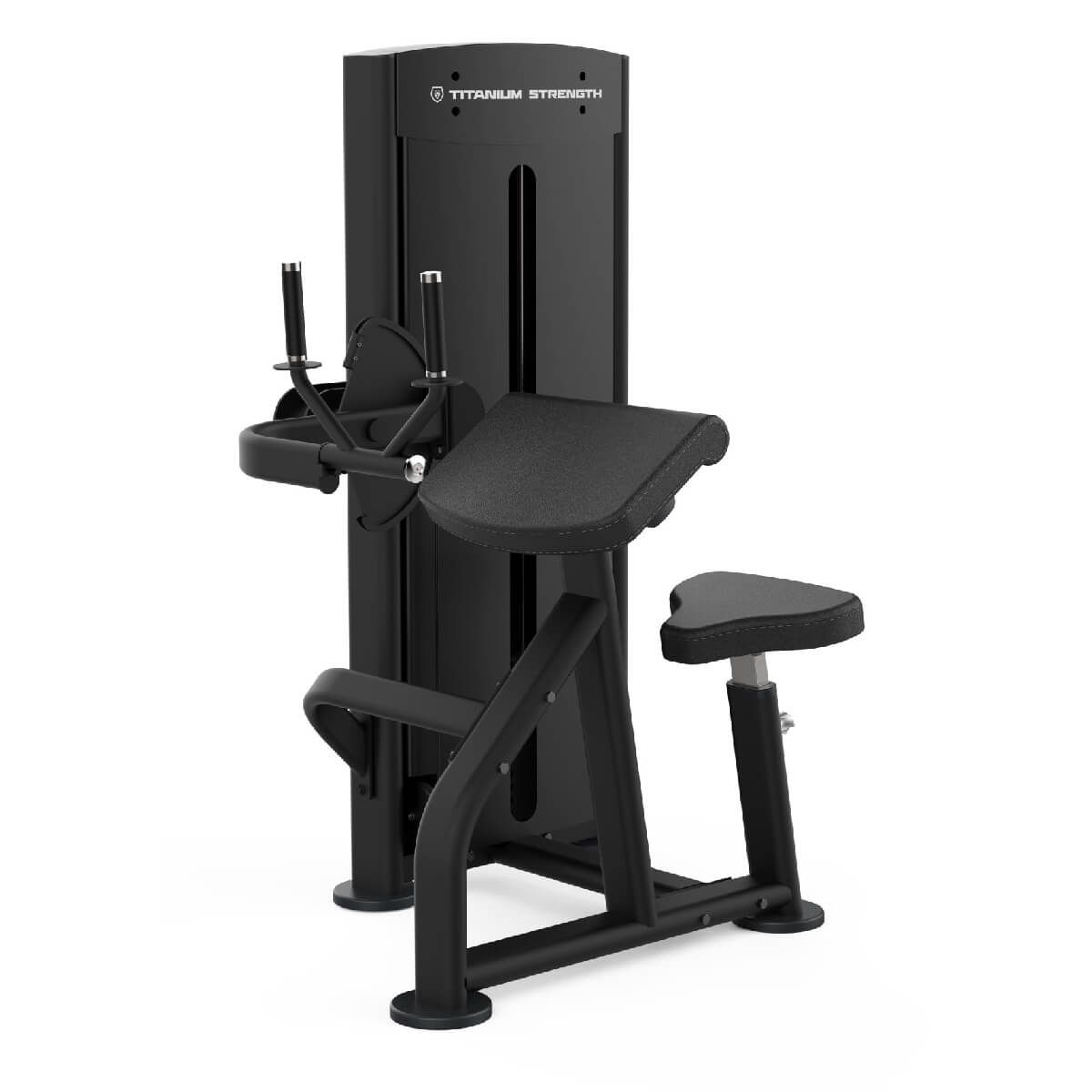EXTENSION DE TRICEPS BLACK SERIES