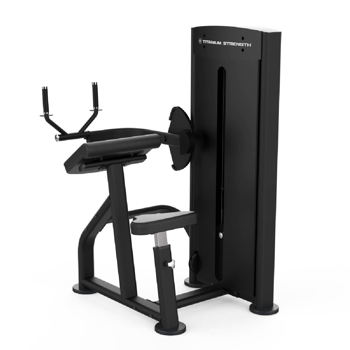 EXTENSION DE TRICEPS BLACK SERIES