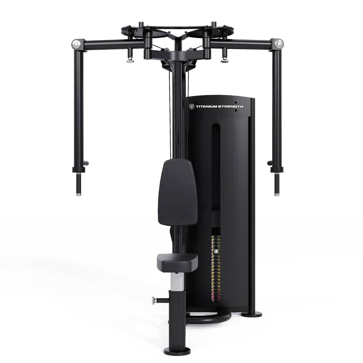 Pec Deck Black Series