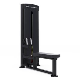 Tirage Poulie Basse Black Series