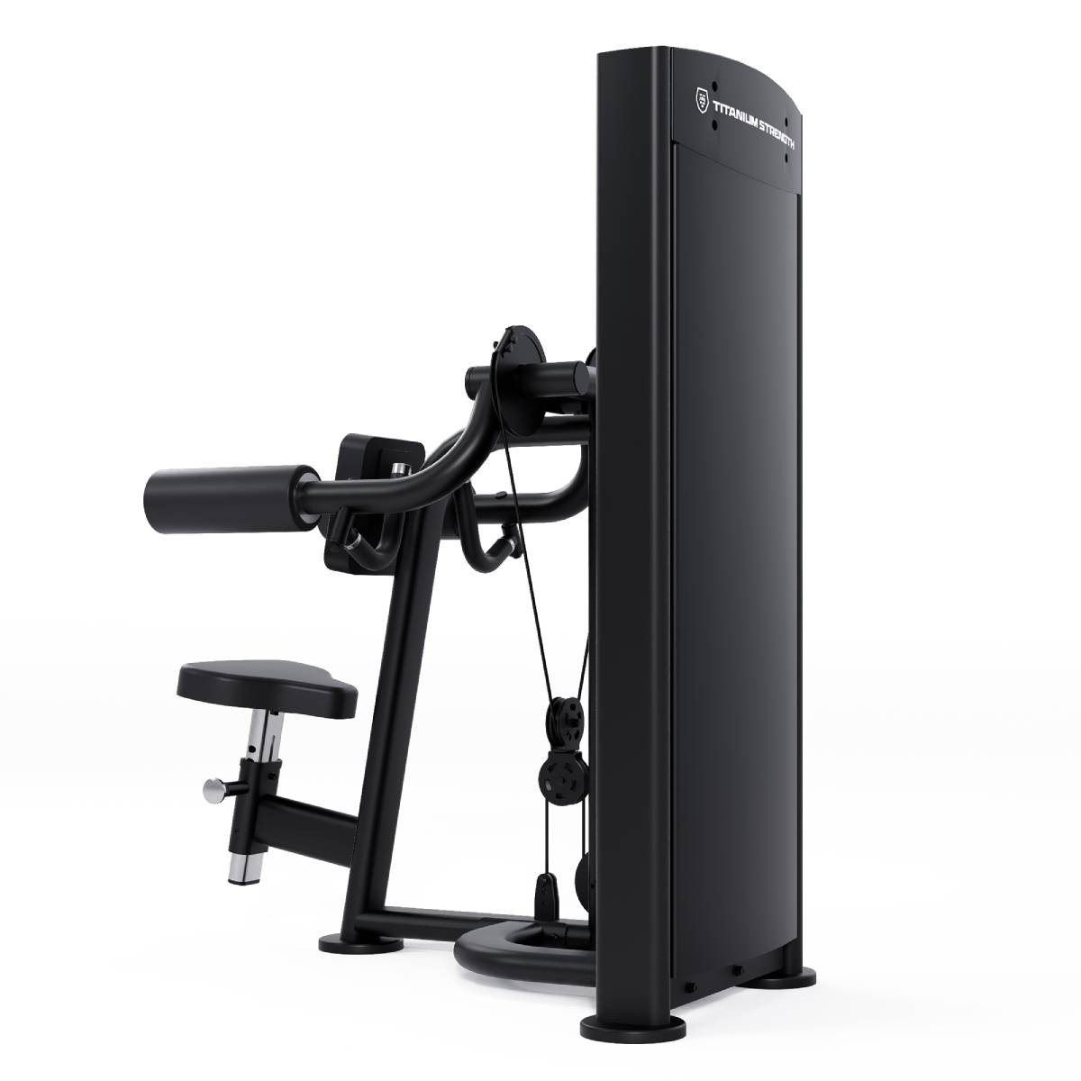 Élévations Latérale Black Series