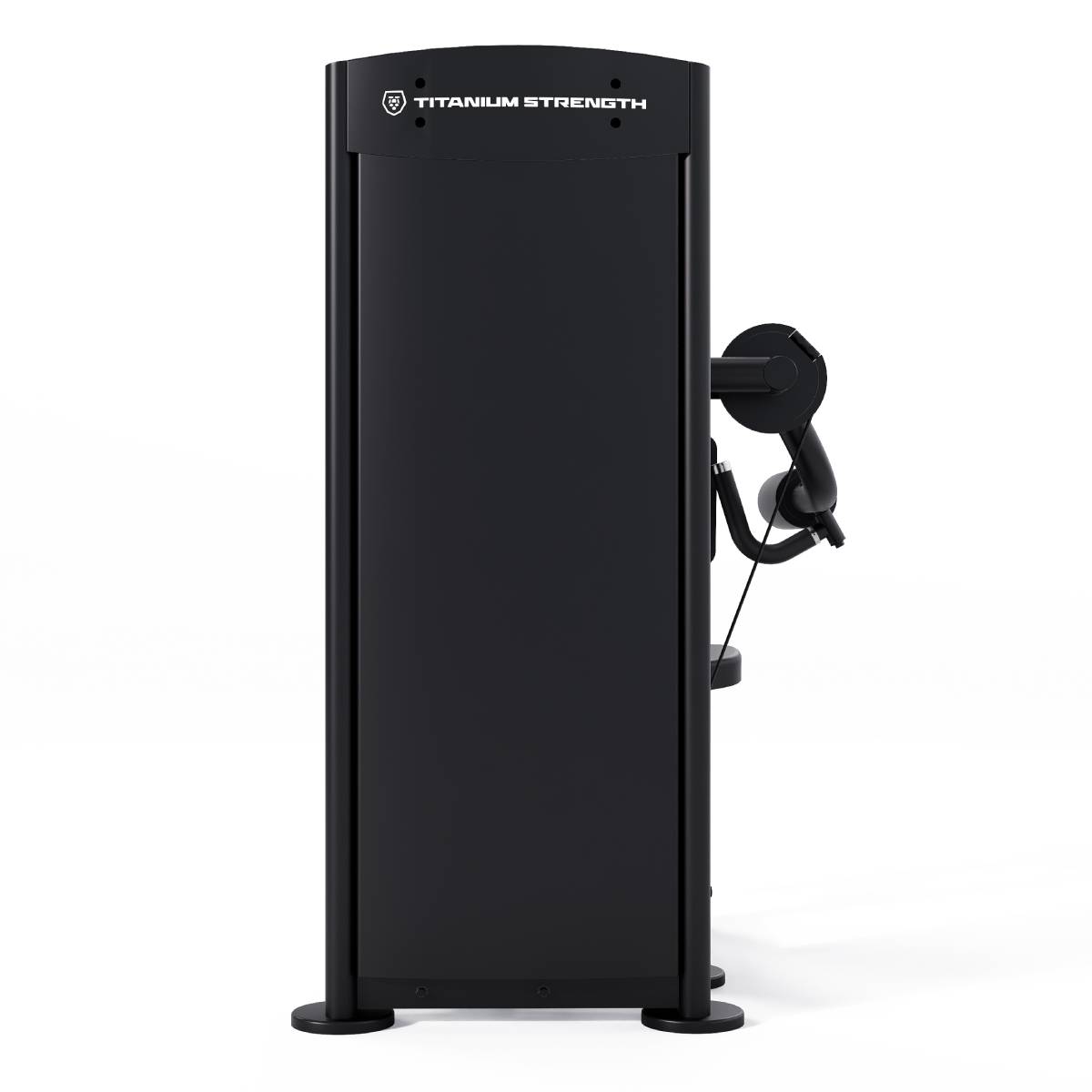 Élévations Latérale Black Series