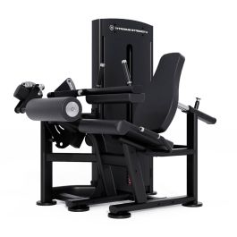 Curl Fémoral Assis Black Series