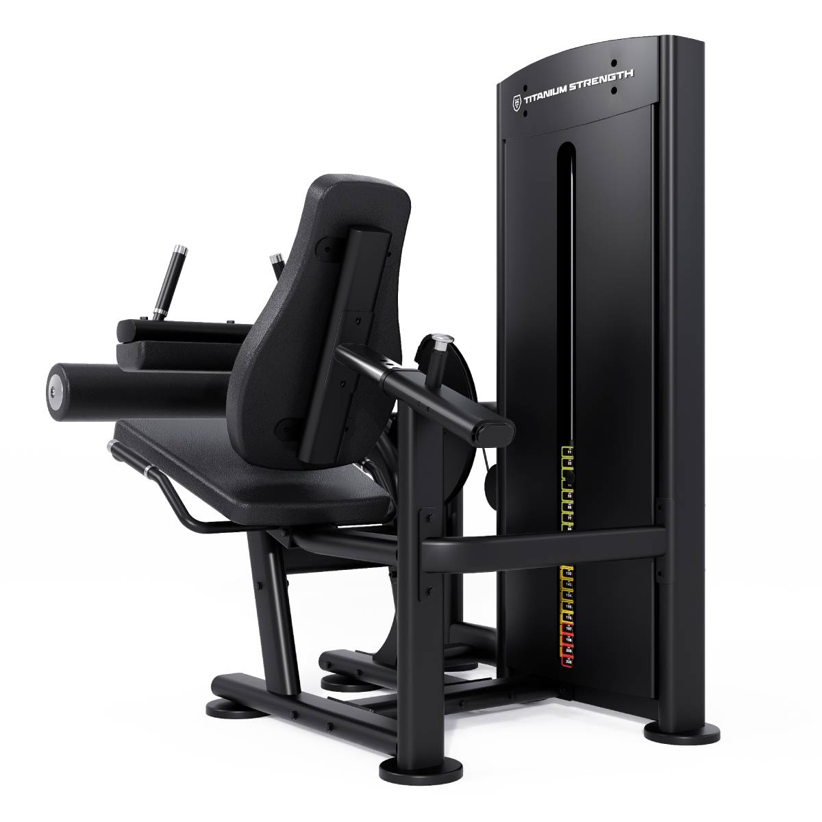 Curl Fémoral Assis Black Series