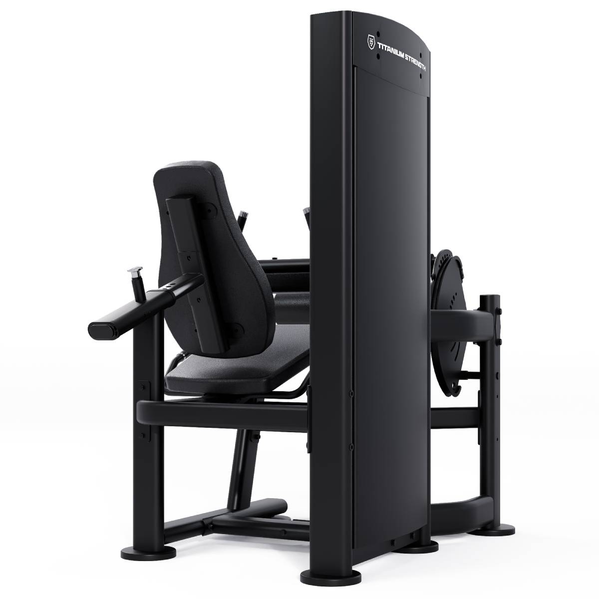 Curl Fémoral Assis Black Series