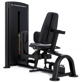 Adducteur Black Series