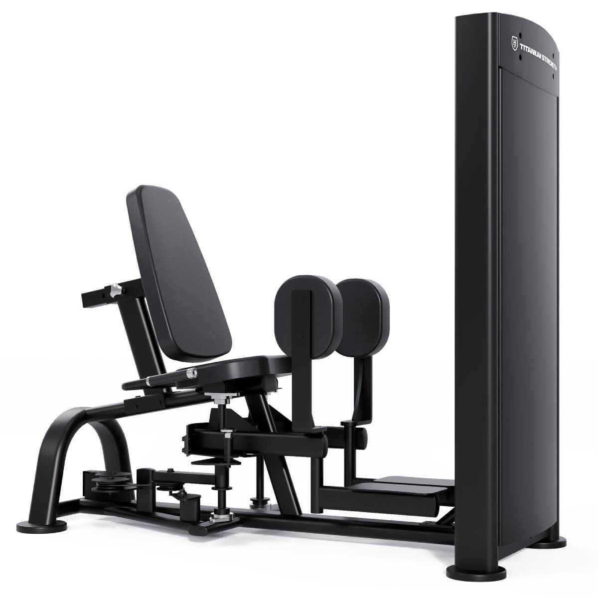 Adducteur Black Series