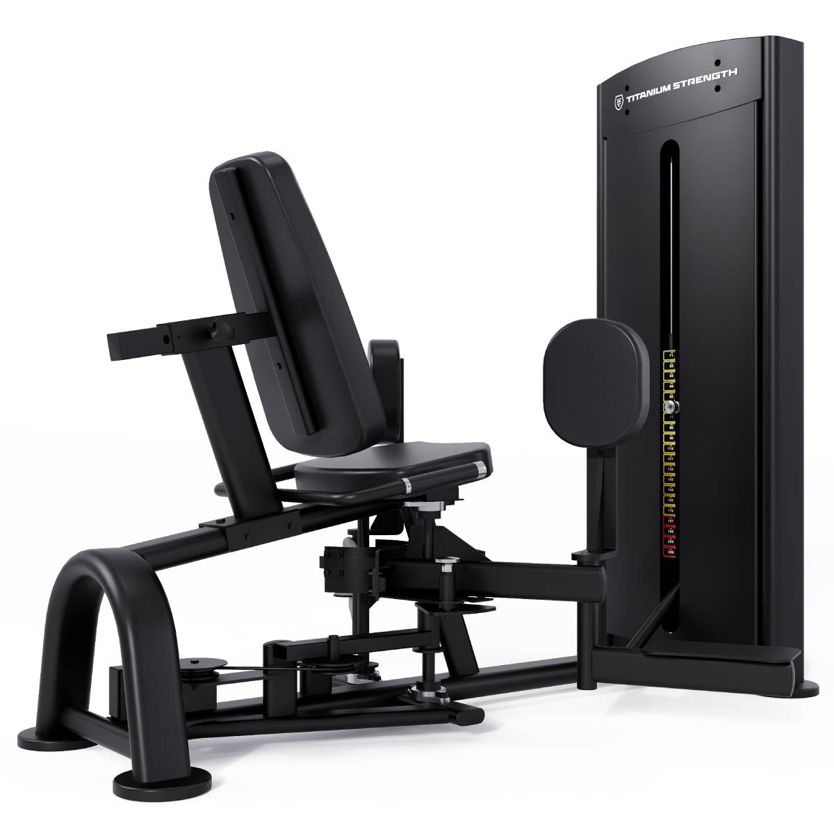 Abducteur Black Series