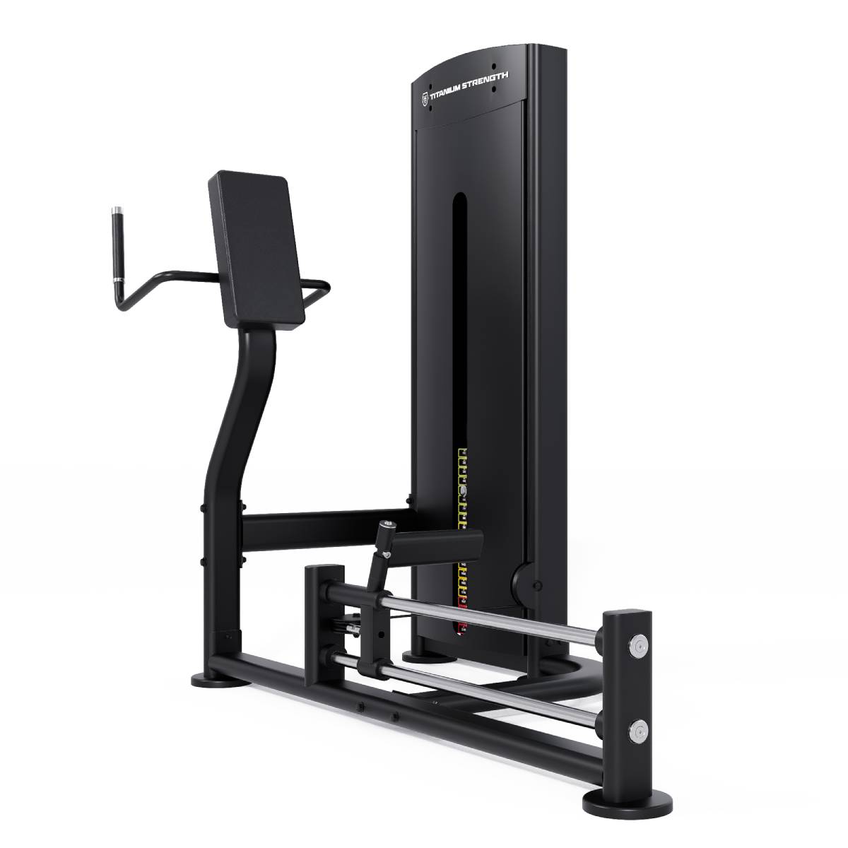 Coup de Pied Fessier Black Series