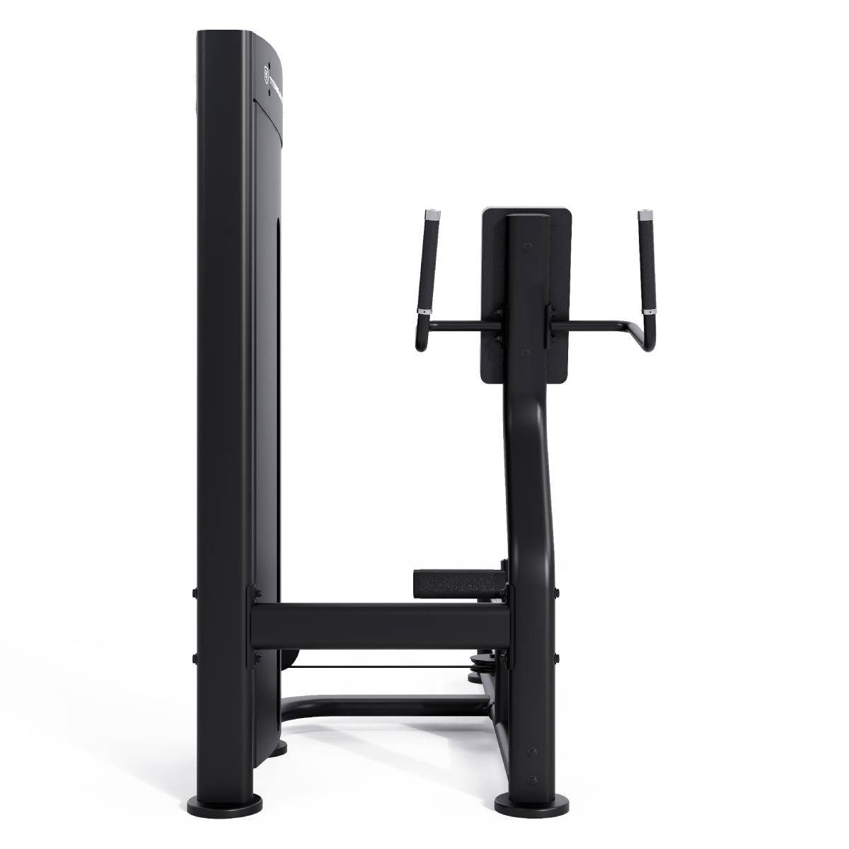 Coup de Pied Fessier Black Series