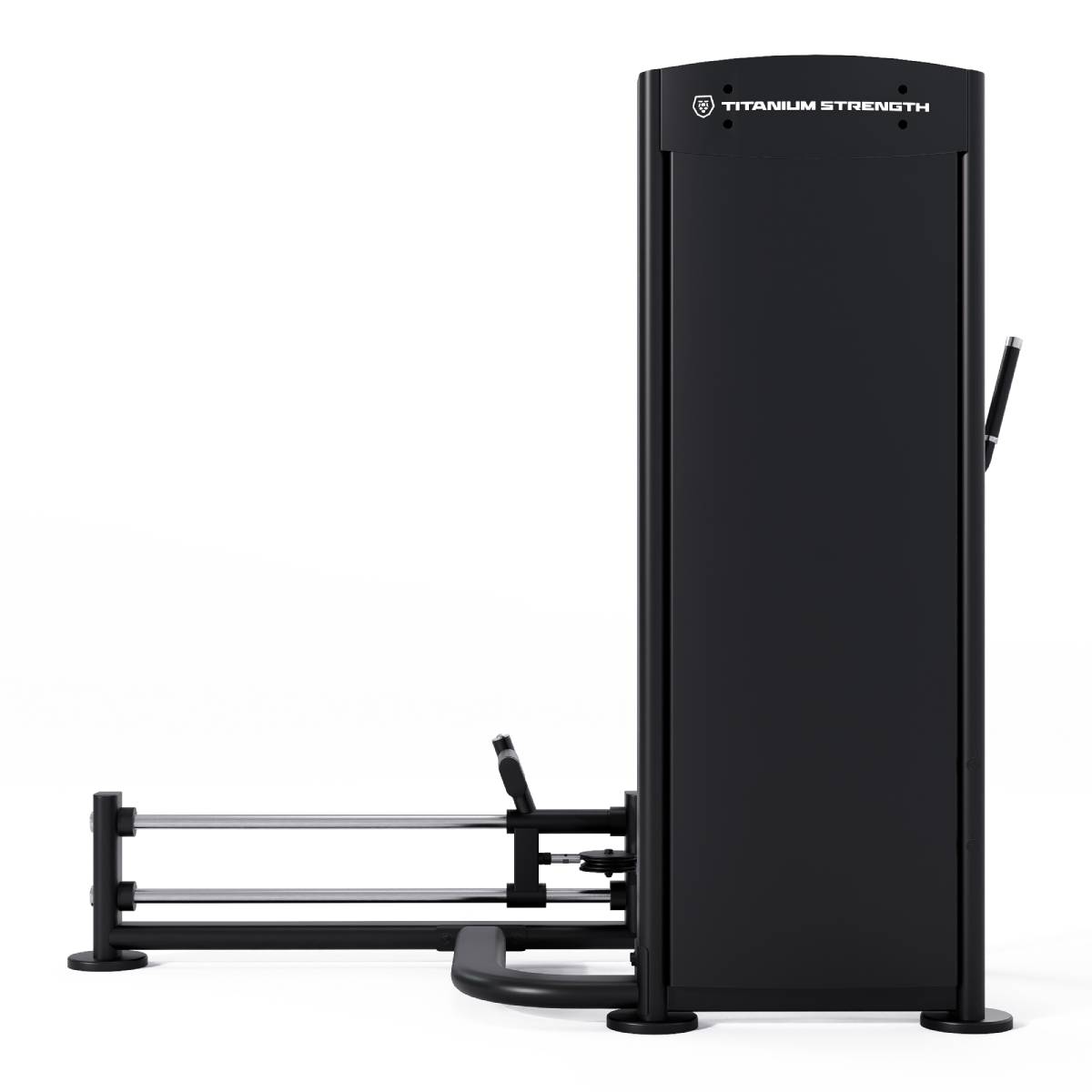 Coup de Pied Fessier Black Series