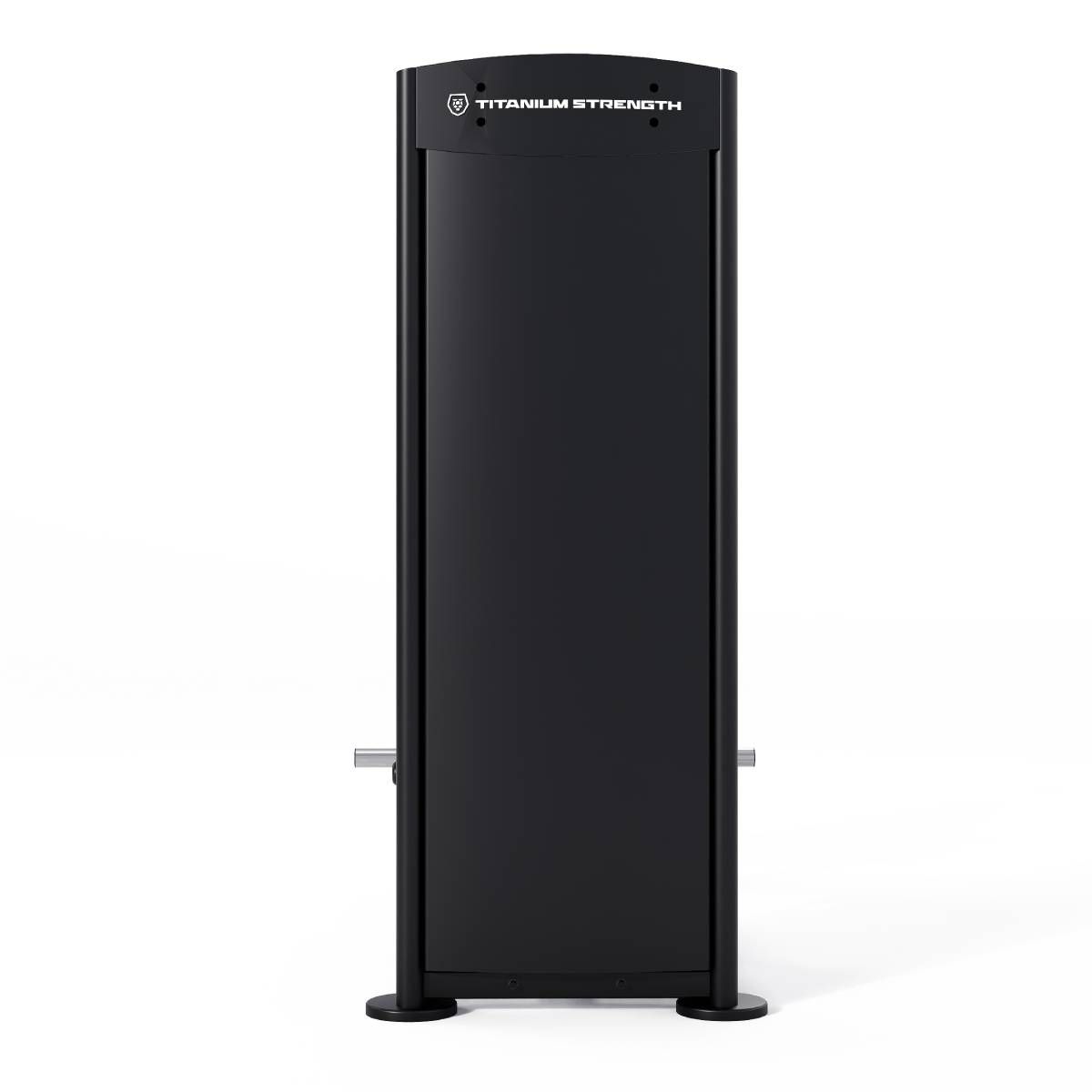 Hip Thrust Machine à Charge Guidée