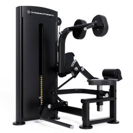 Abdominale Totale Black Series