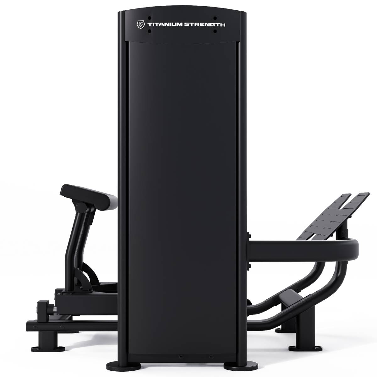 Hip Thrust Machine à Charge Guidée Black Series