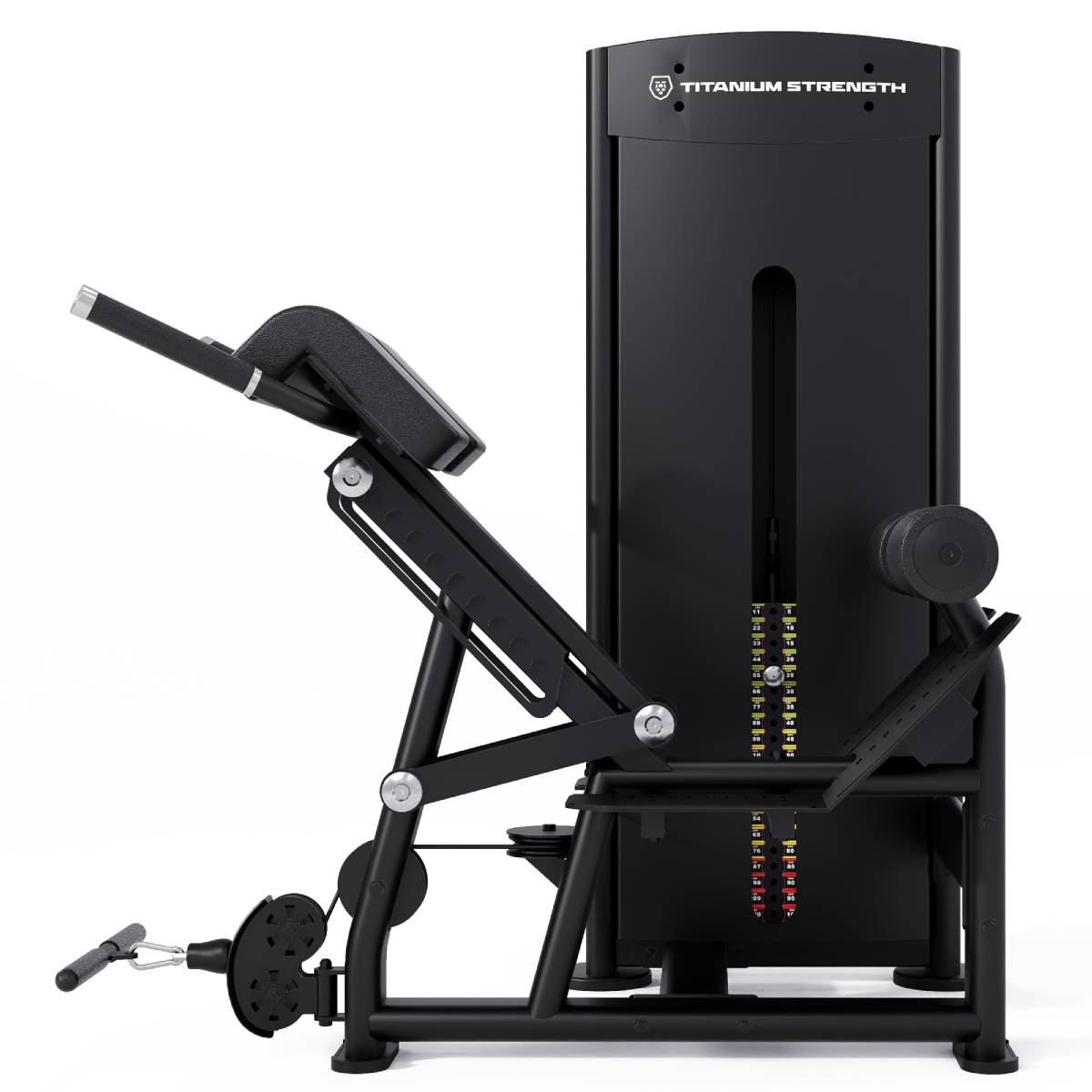 Hyperextension Lombaire Black Series