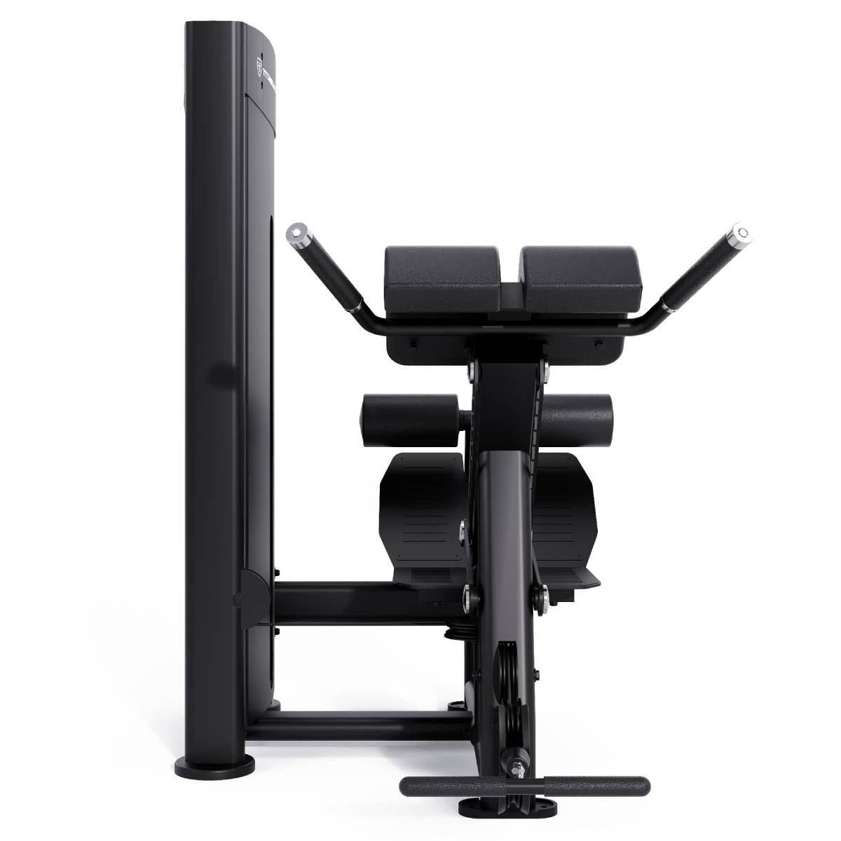 Hyperextension Lombaire Black Series