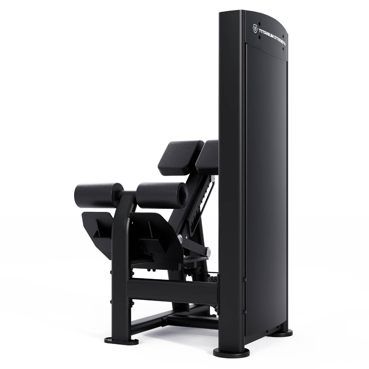 Hyperextension Lombaire Black Series