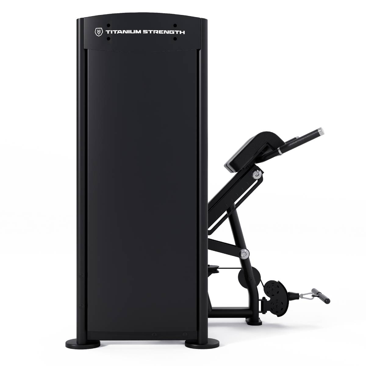 Hyperextension Lombaire Black Series