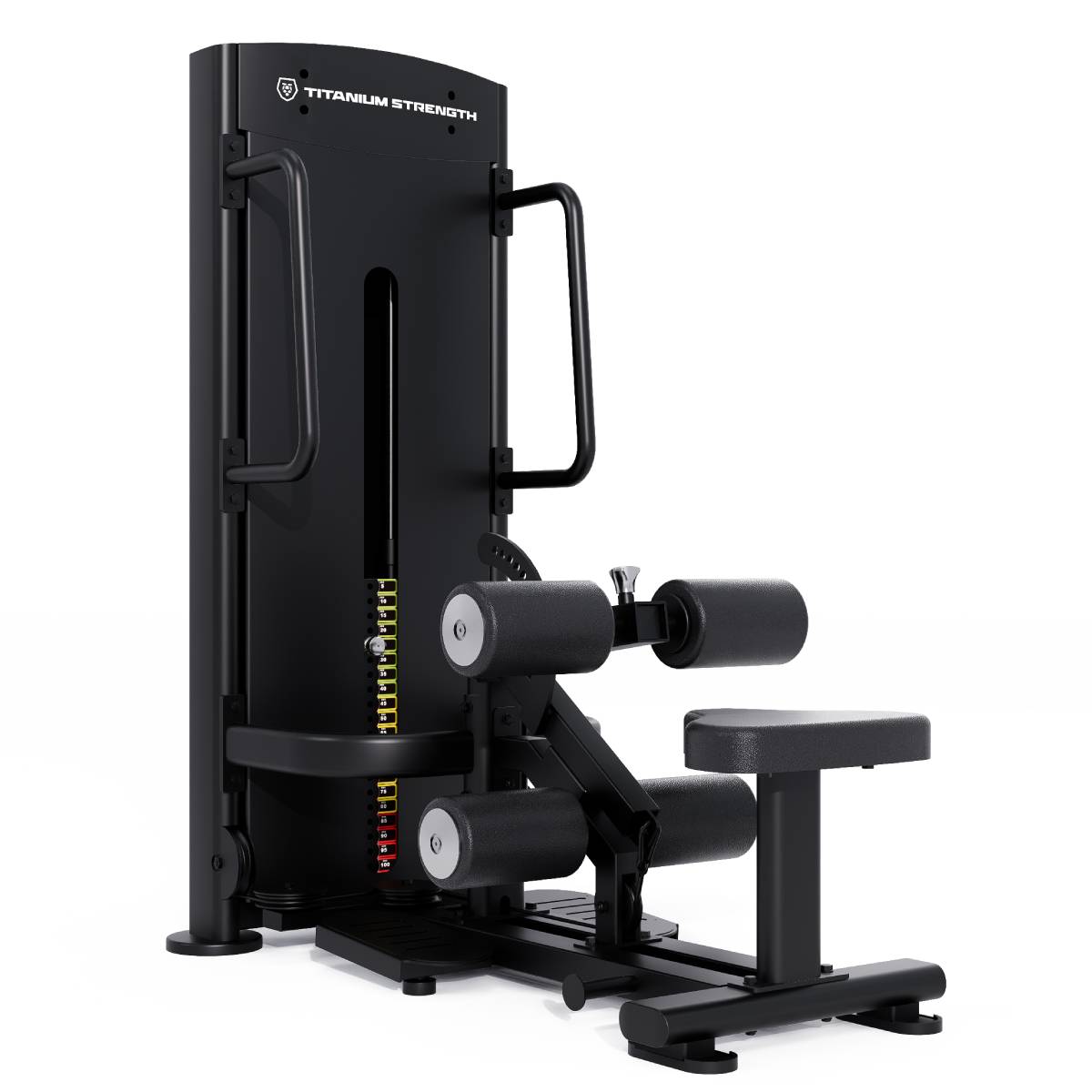 Ultimate Hip Thrust Black Series