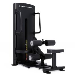 Ultimate Hip Thrust Black Series