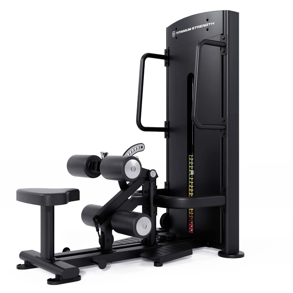 Ultimate Hip Thrust Black Series