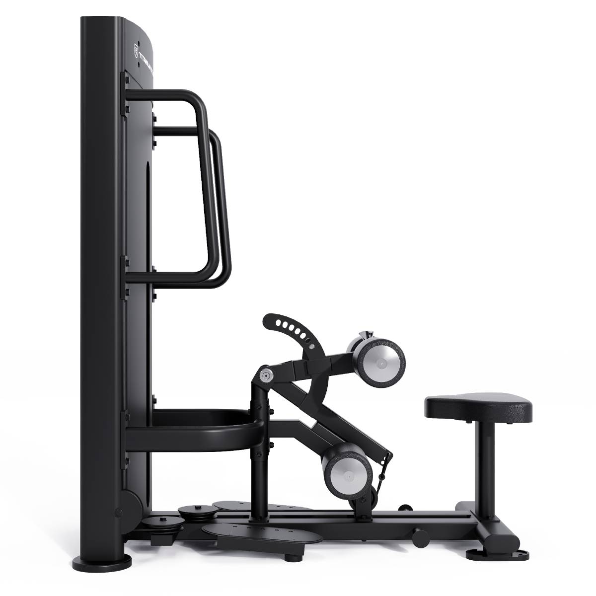 Ultimate Hip Thrust Black Series