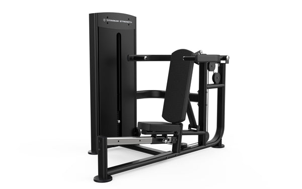 Black Series Multipress 3 Fonctions