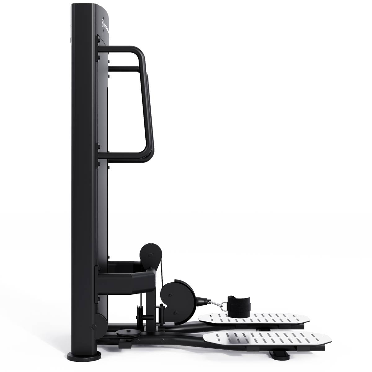 Coup de Pied Fessier à la Poulie Black Series