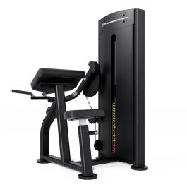 Curl des Bíceps Black Series