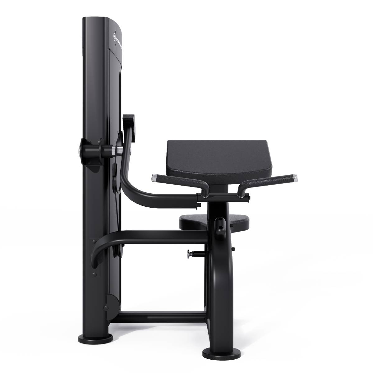 Curl des Bíceps Black Series