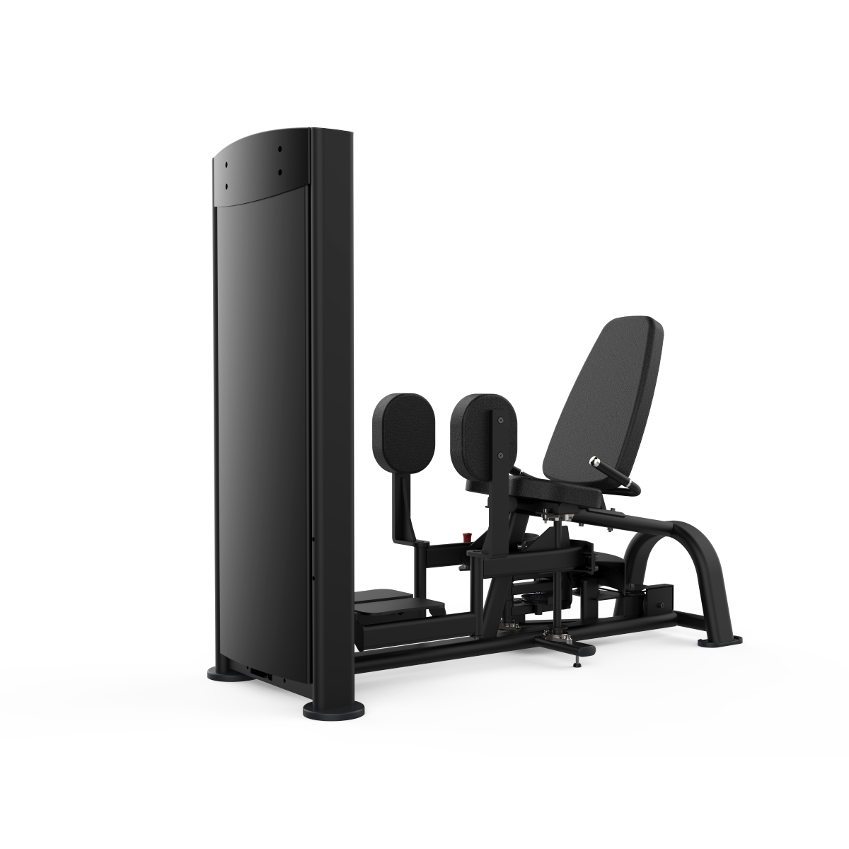 Black Series Abducteur - Adducteur - Titanium Strength