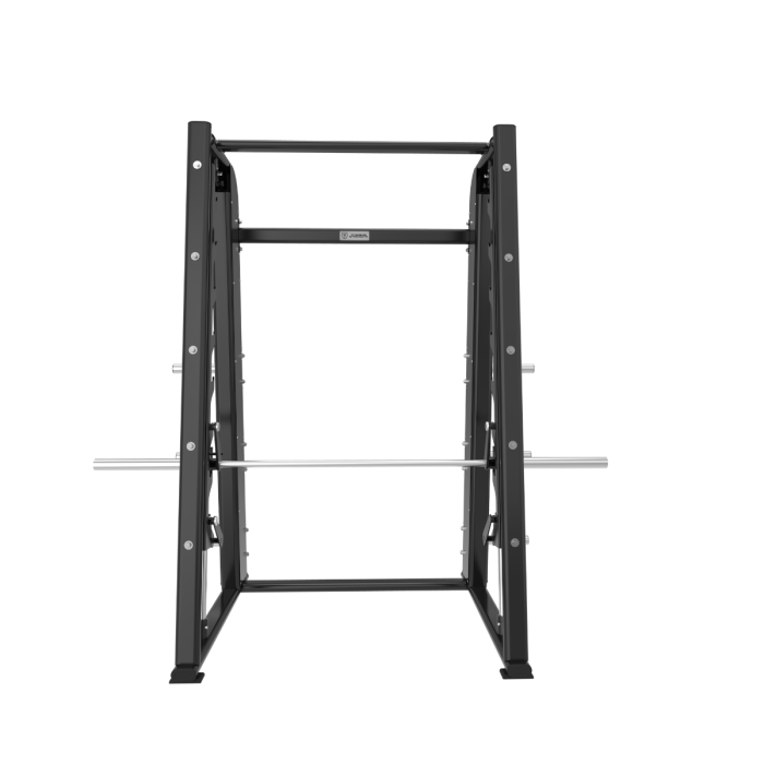 Machine Smith avec un Angle de 7º Black Series