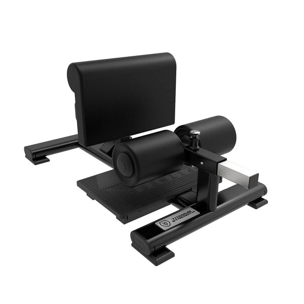 SISSY SQUAT BLACK SERIES