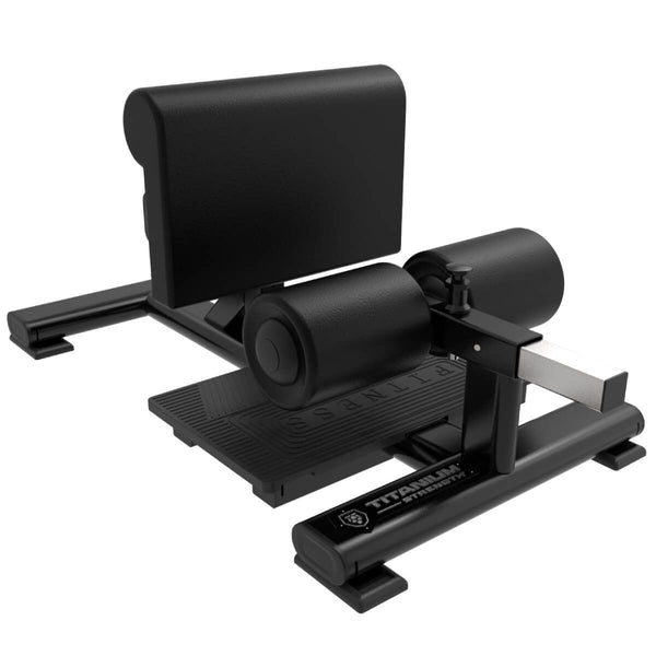 SISSY SQUAT BLACK SERIES