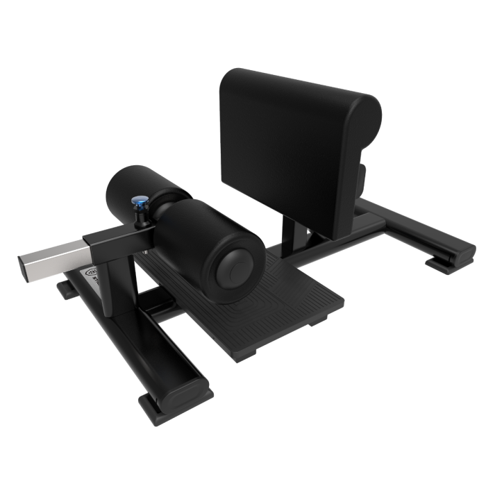 SISSY SQUAT BLACK SERIES