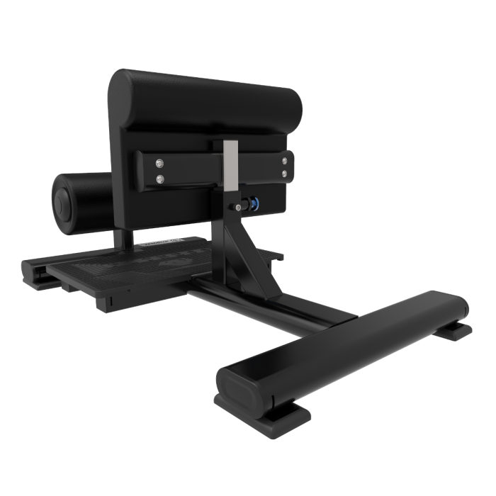 SISSY SQUAT BLACK SERIES