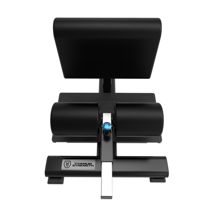 SISSY SQUAT BLACK SERIES