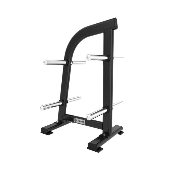 Arbre de Rangement pour Disques Olympiques Black Series