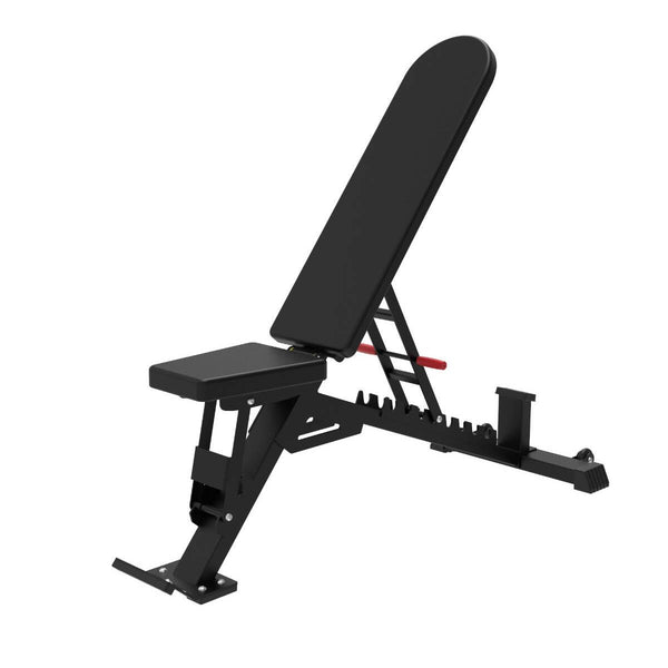 BANC FID INCLINABLE MULTIFONCTION BSB BLACK SERIES