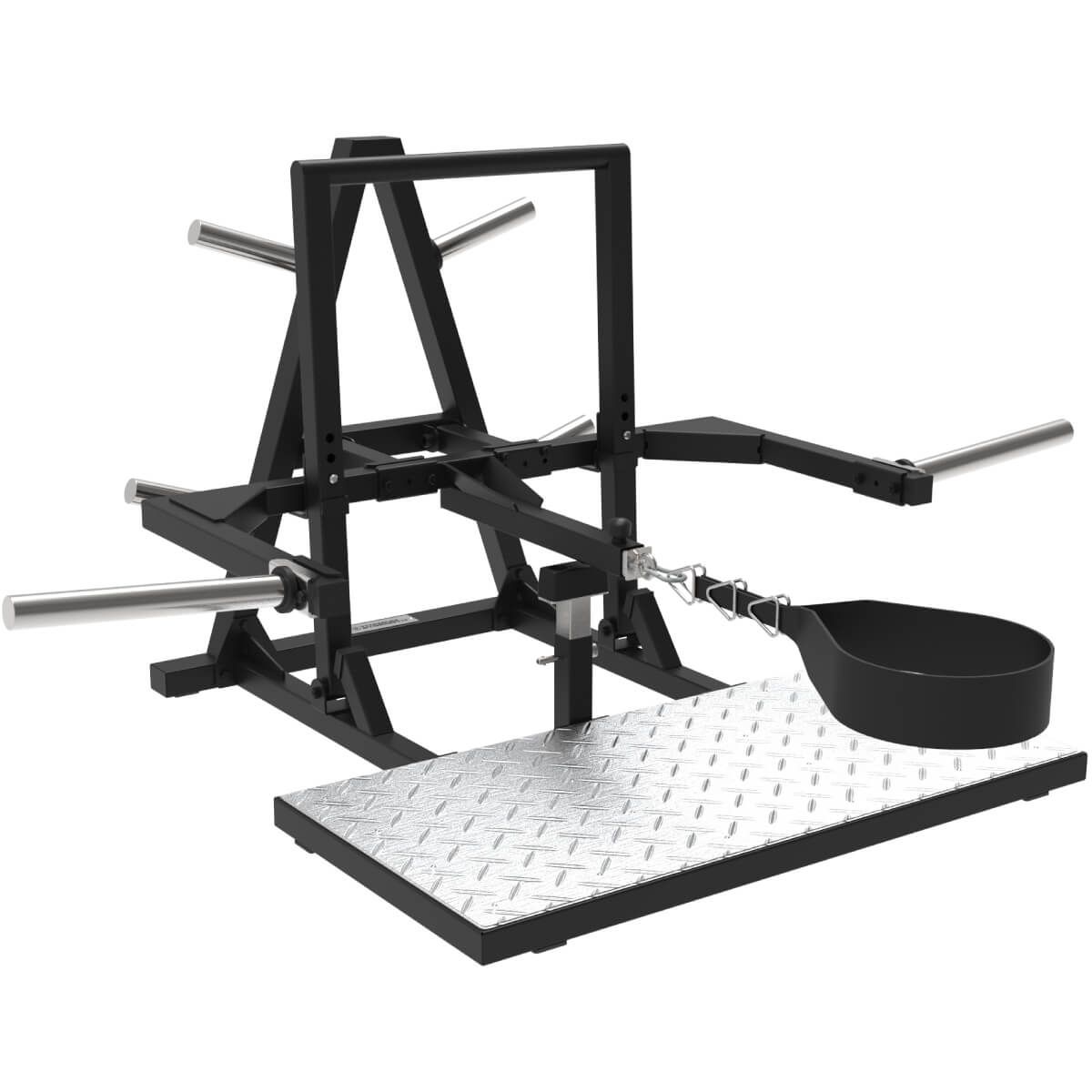 Belt Squat - Squats avec Ceinture BSQ80 TS