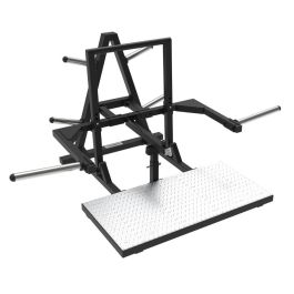 Belt Squat - Squats avec Ceinture BSQ80 TS