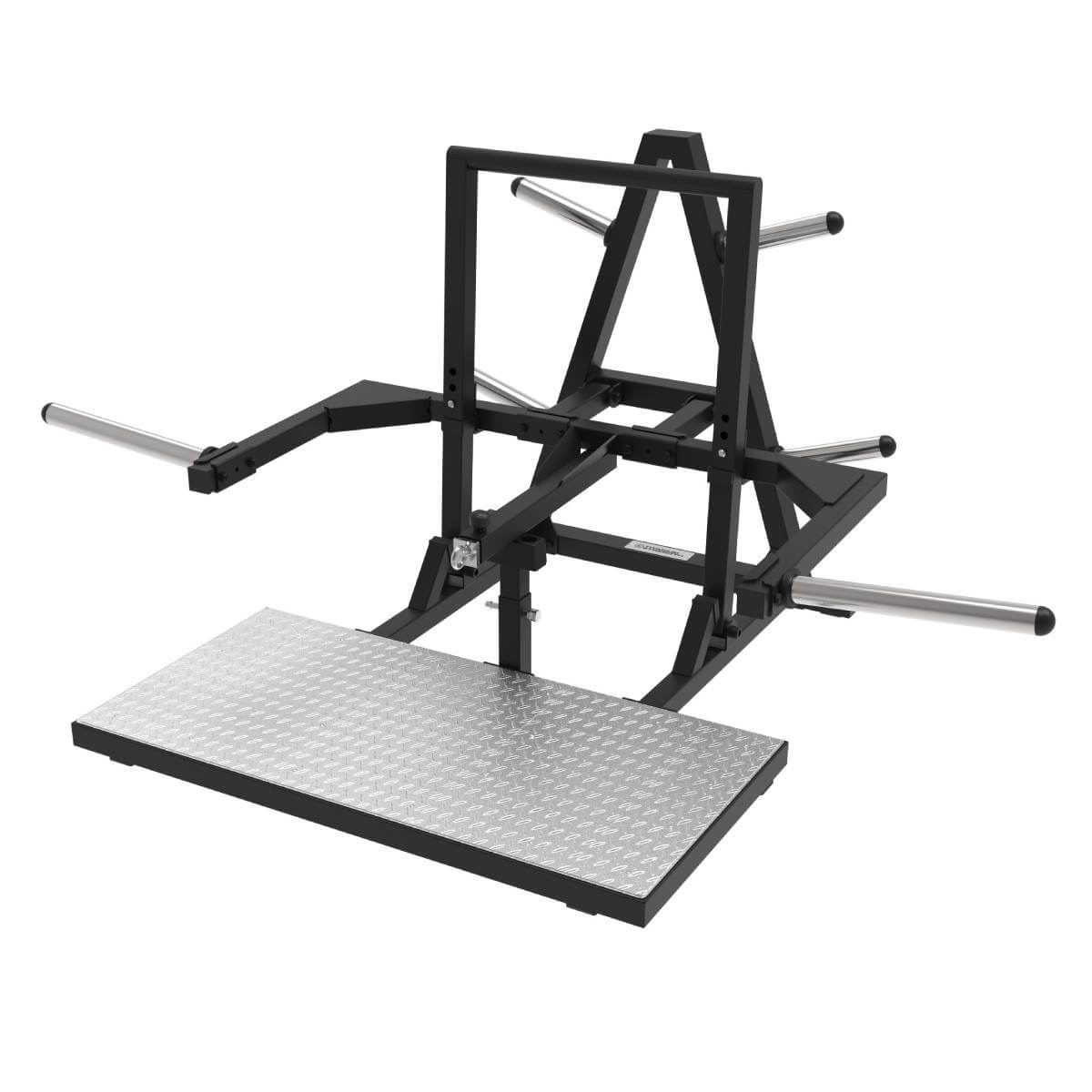 Belt Squat - Squats avec Ceinture BSQ80 TS