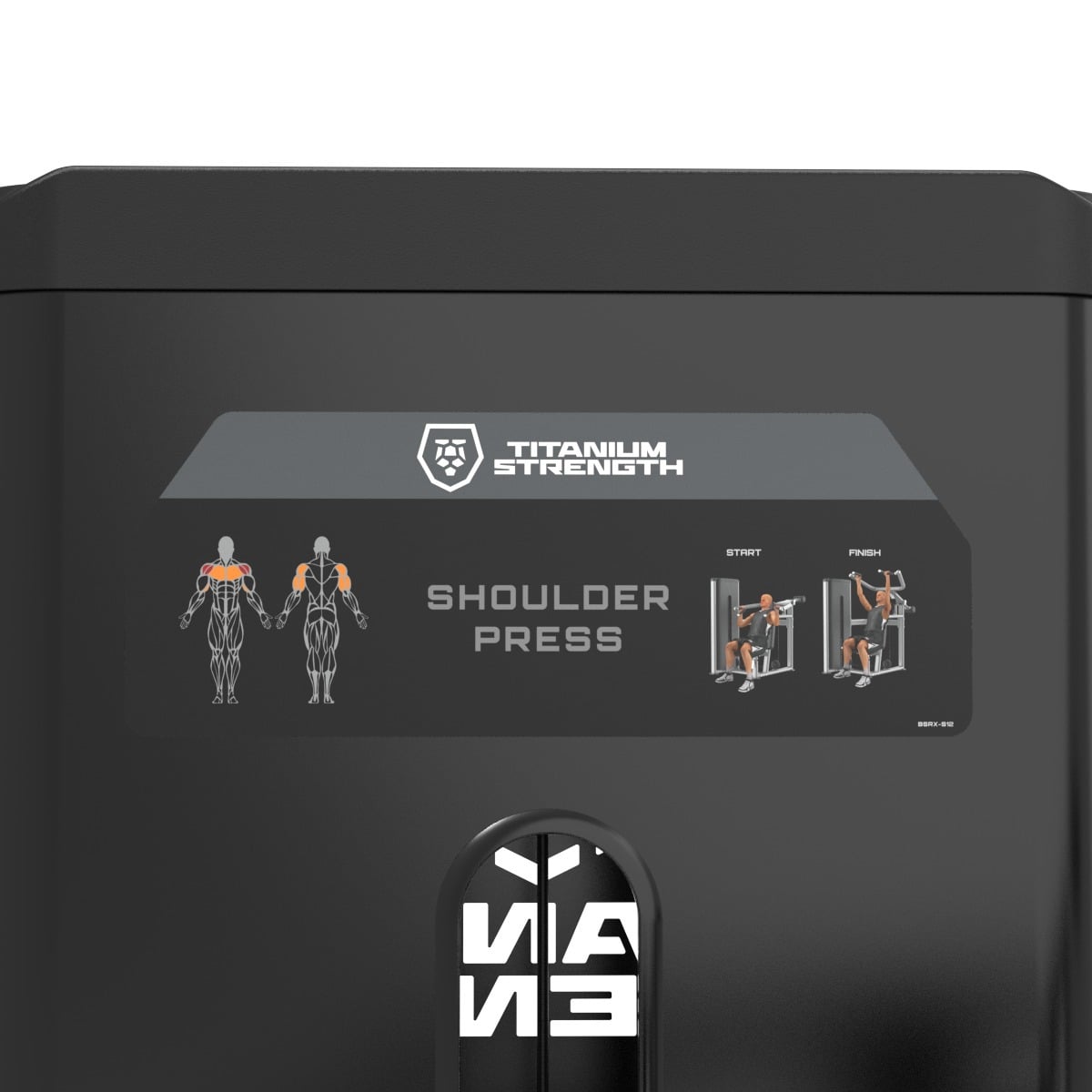 Presse Épaules