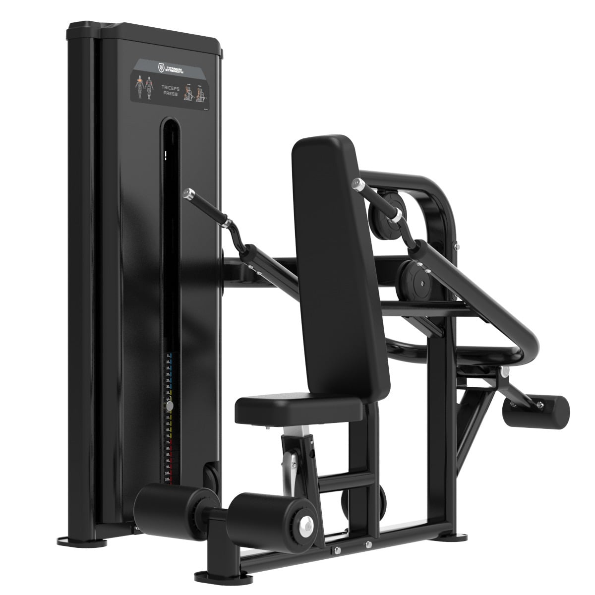Dips de Triceps