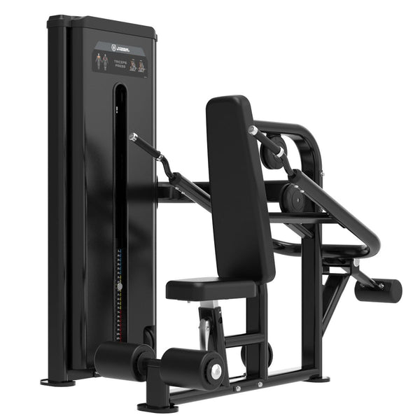 Dips de Triceps
